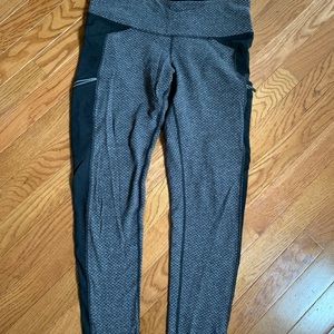 Athleta 7/8 length Legging